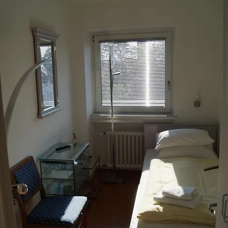 Hotel Freiheit 3*