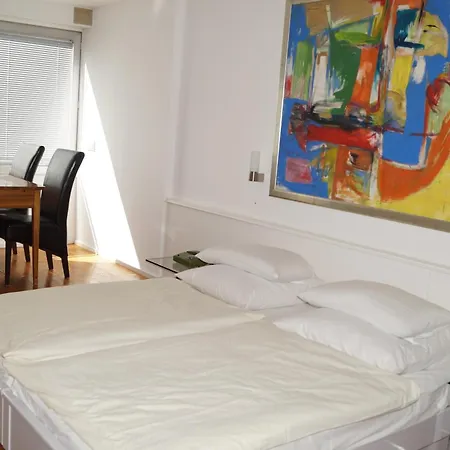 Freiheit Hotel Cologne