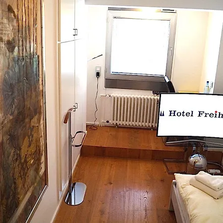 Freiheit Gmbh Colónia