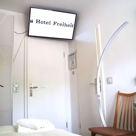 Freiheit Gmbh Colónia