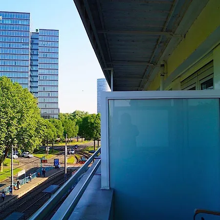 Freiheit Hotel Colonia