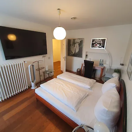 Freiheit Hotel Colonia