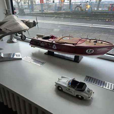 酒店 弗赖海特酒店