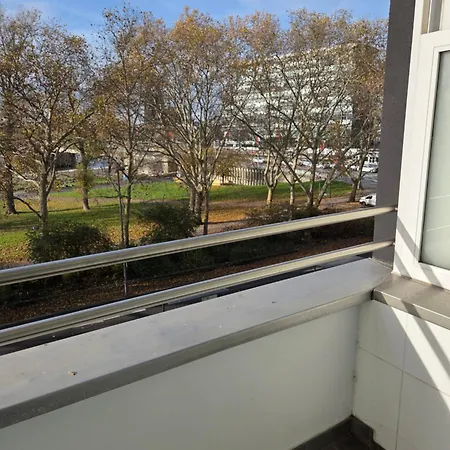 Freiheit Hotel Colonia