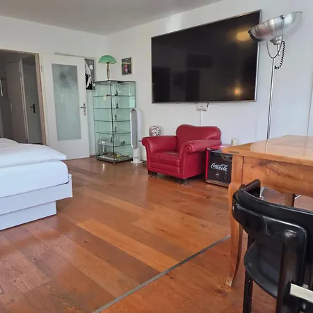 Hotell Freiheit Köln