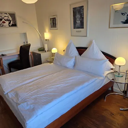 Hotel Freiheit Colonia