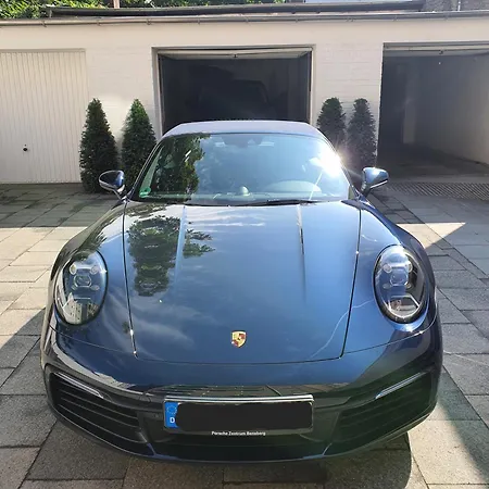 弗赖海特酒店 酒店