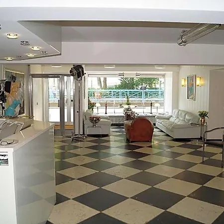 Freiheit Gmbh Ξενοδοχείο