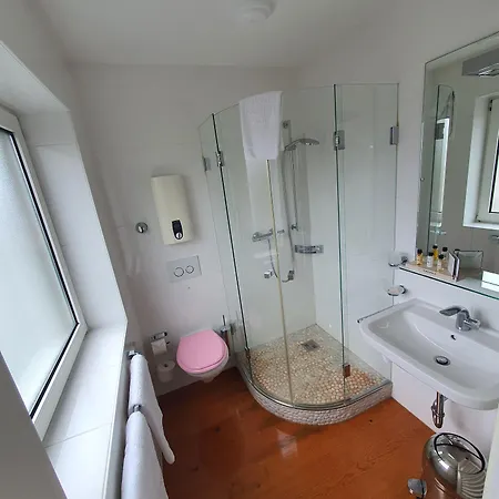 Freiheit Gmbh Ξενοδοχείο Κολωνία