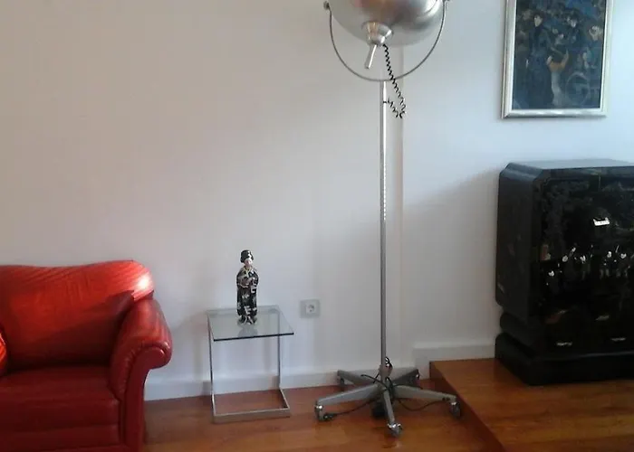 弗赖海特酒店 3*