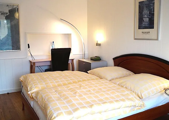 弗赖海特酒店 3*