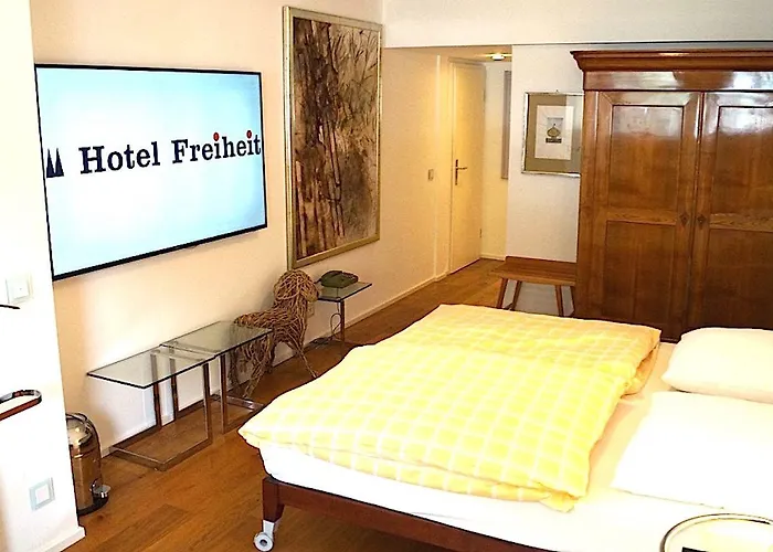 Freiheit Hotell