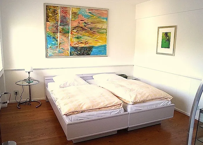 Freiheit 3* Кёльн