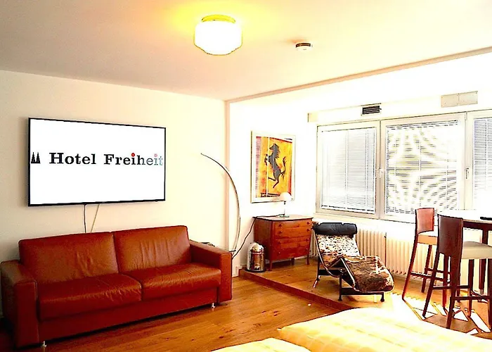 Freiheit Hotell