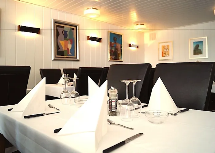 Hotell Freiheit Köln