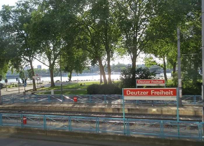 Freiheit Отель 3*