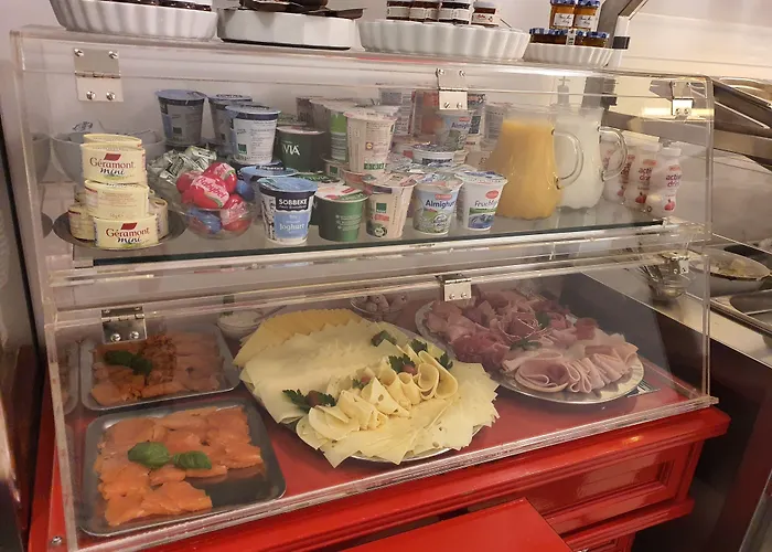 弗赖海特酒店 3*