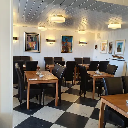 ホテル Freiheit ケルン