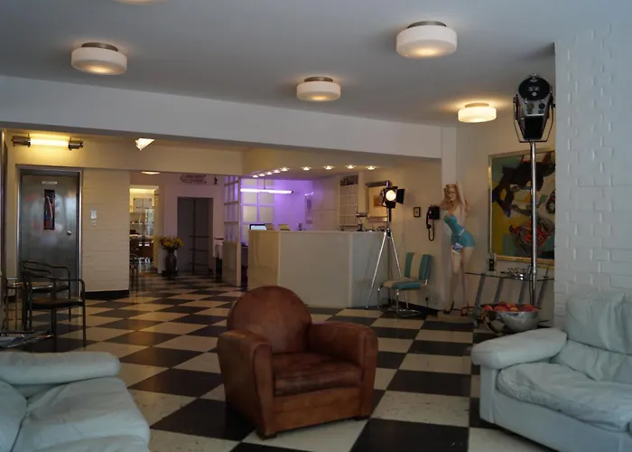 Freiheit Hotel