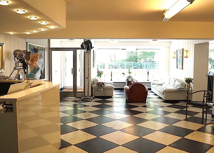 Hotel Freiheit