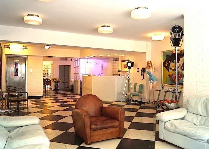 Hotel Freiheit