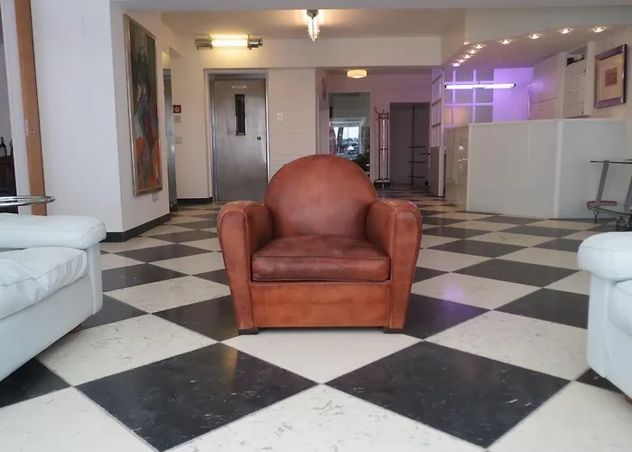 Hotel Freiheit 3*