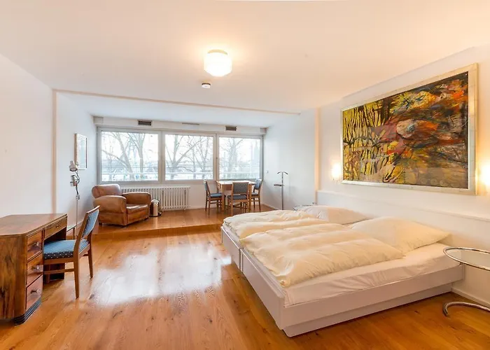 Freiheit 3* Köln