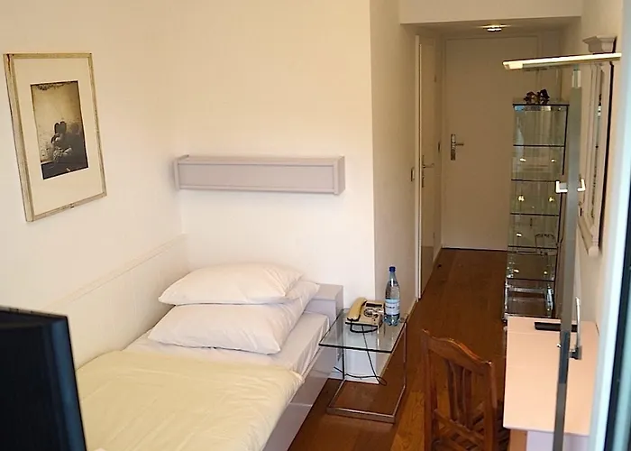 Freiheit Hotel
