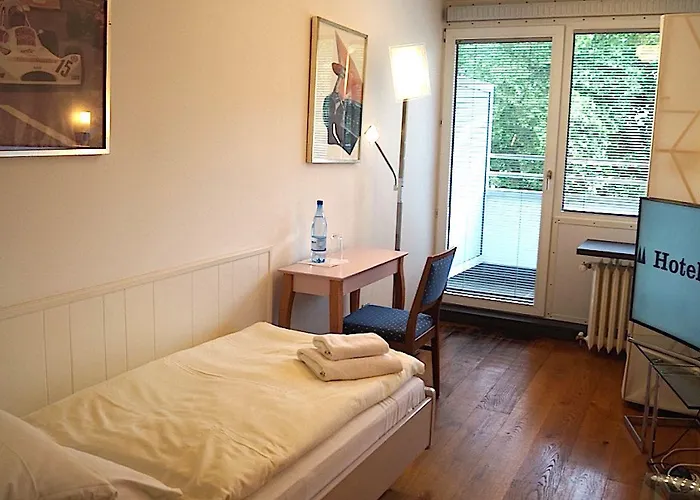 Hotel Freiheit