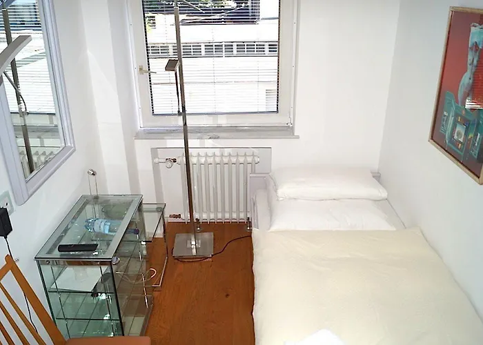 Freiheit Hotel 3*