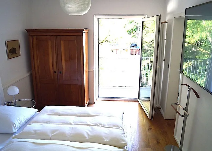 Hotel Freiheit 3*