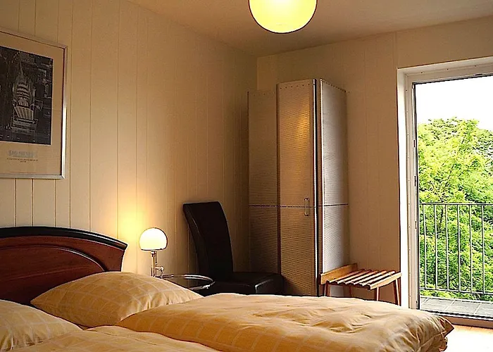 Hotel Freiheit 3*