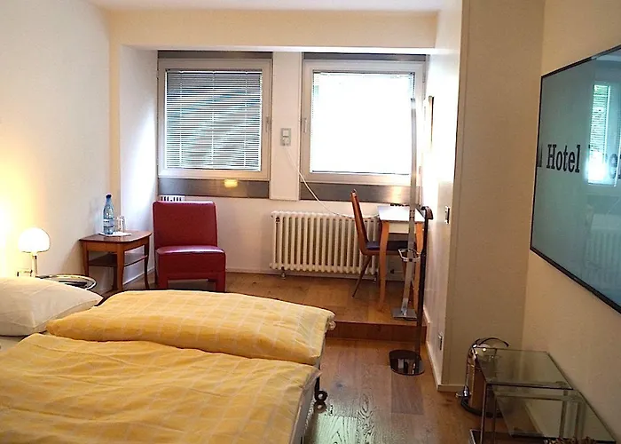 Hotel Freiheit Köln