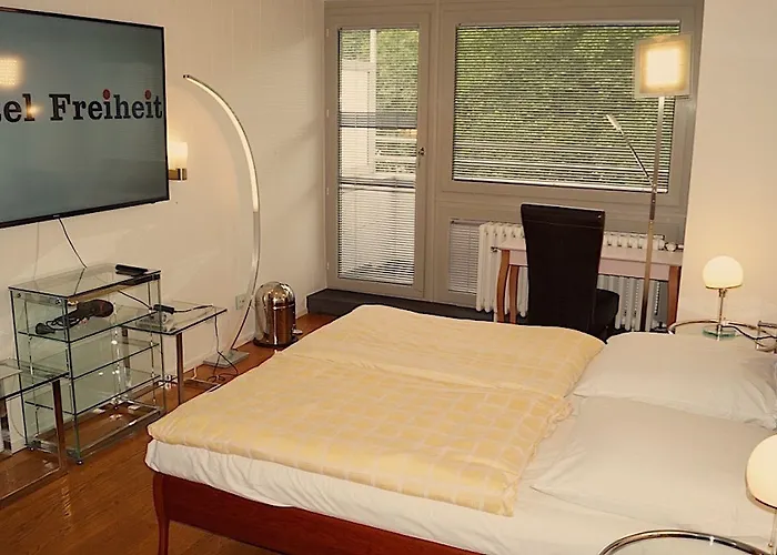 Freiheit Hotel