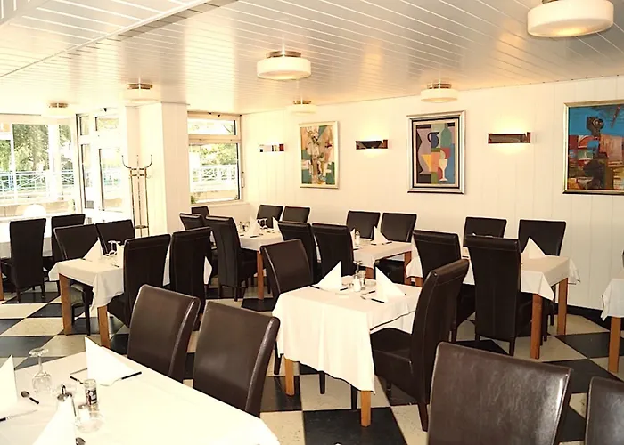 Hotel Freiheit 3*