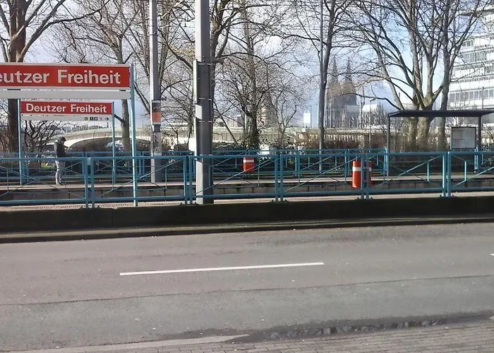 Hotel Freiheit