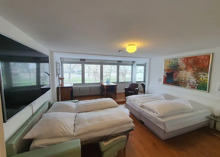 Hotel Freiheit 3*