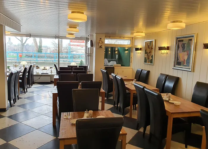 Freiheit Hotel 3*