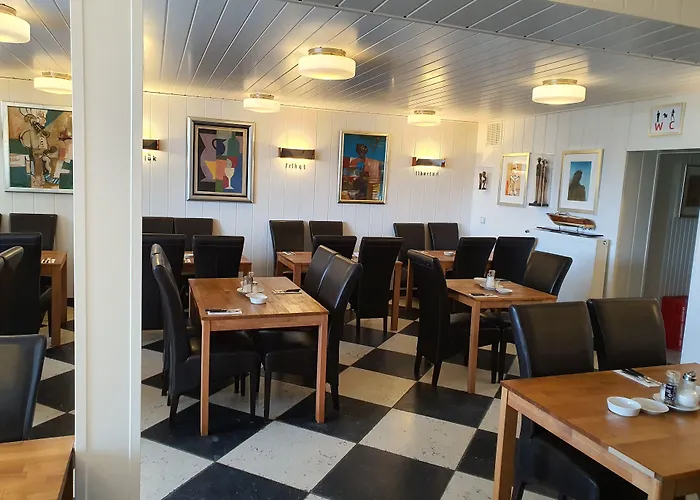 ホテル Freiheit ケルン