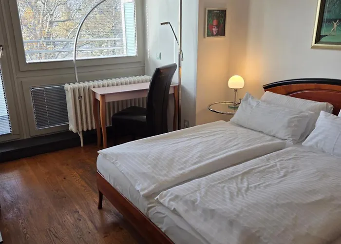 Freiheit Hotel