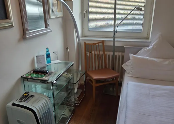 Freiheit Hotel 3*
