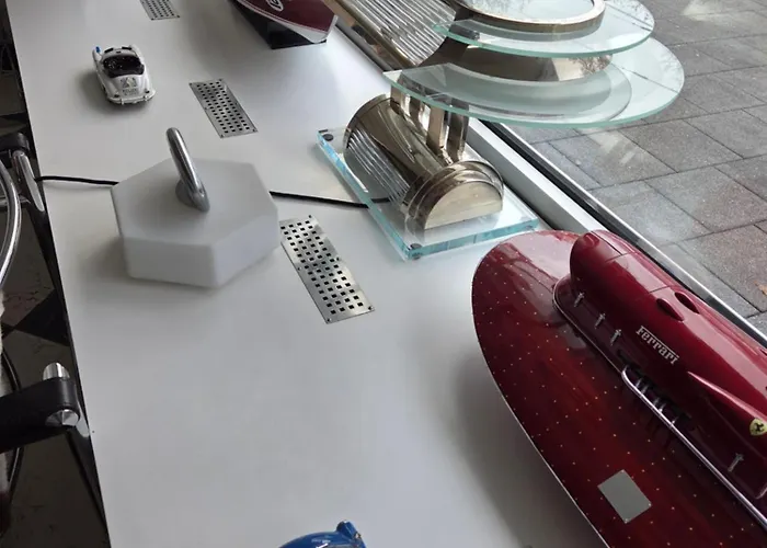 Freiheit 3* ケルン