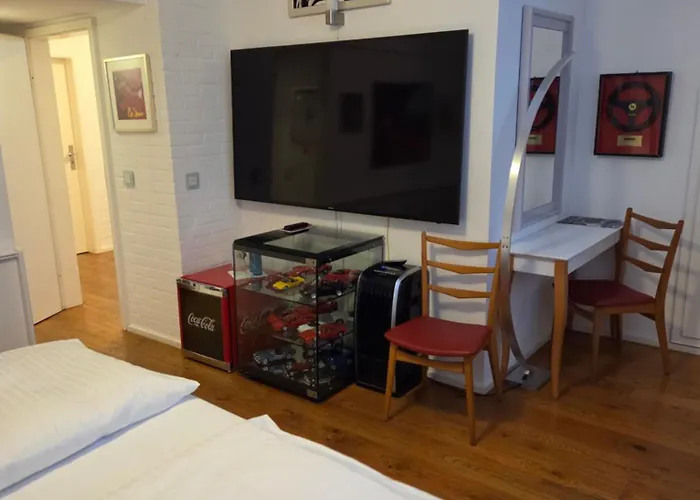 Hotel Freiheit 3*