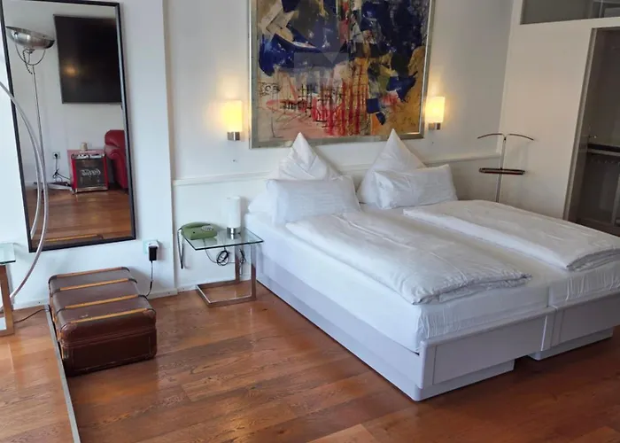 Freiheit Hotel Köln