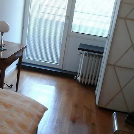 Hotel Freiheit Keulen