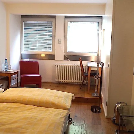 Hotel Freiheit Keulen