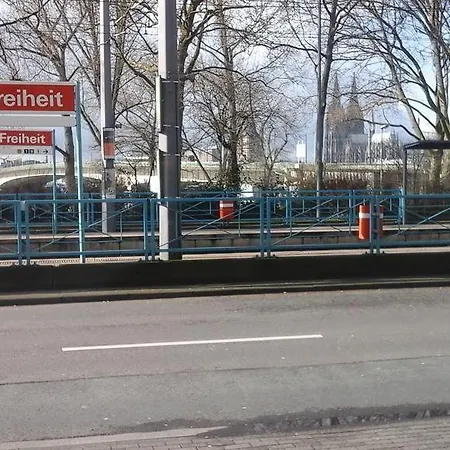 Hotel Freiheit