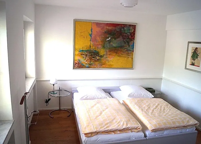 Freiheit Hotel Colonia